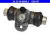 ATE 24.3219-0906.3 Wheel Brake Cylinder